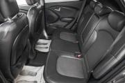 Hyundai ix35 I Рестайлинг Барнаул  - изображение 52