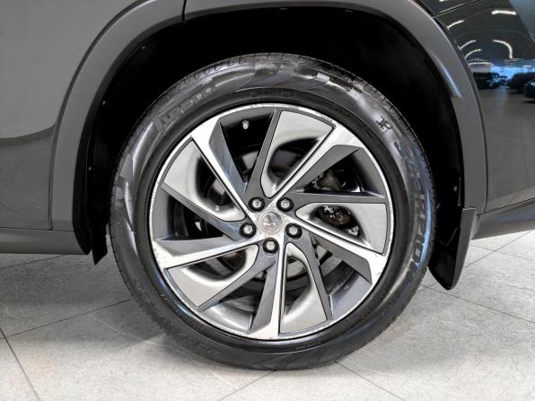 Lexus RX IV с пробегом 2017 года, цена 4 600 000 рублей, 84993 км, внедорожник, Автокод Объявления