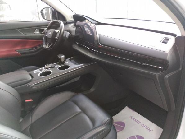 Changan CS55 Plus II с пробегом 2023 года, цена 1 800 000 рублей, 43572 км, внедорожник, Автокод Объявления