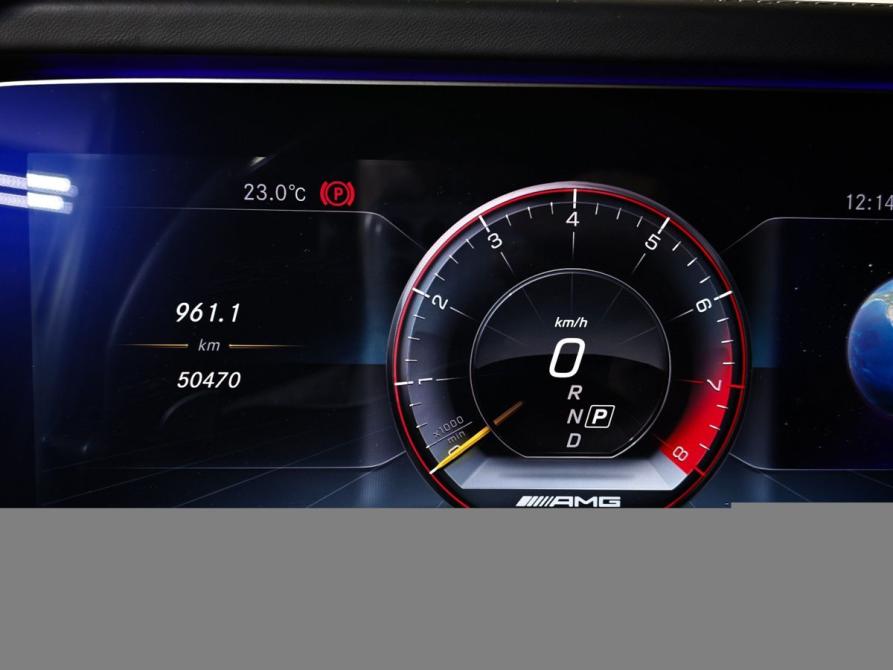 Mercedes-Benz G-Класс AMG II (W463) Москва  - изображение 24