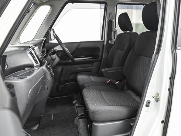 Mazda Flair Wagon II Рестайлинг с пробегом 2016 года, цена 875 000 рублей, 105892 км, микровэн, Автокод Объявления