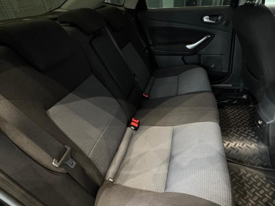 Ford Mondeo IV Волжский  - изображение 21