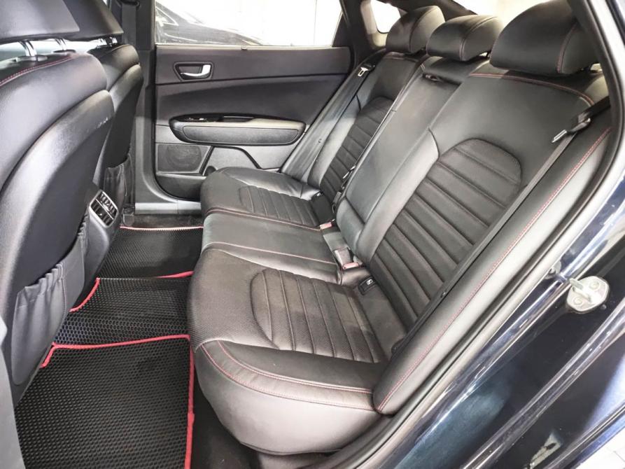 Kia Optima IV Рестайлинг Набережные Челны  - изображение 14