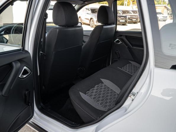 Lada (ВАЗ) Granta I Рестайлинг с пробегом 2023 года, цена 979 000 рублей, 21079 км, универсал, Автокод Объявления