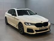 BMW 5 серии VII (G30/G31/G38) Рестайлинг Красноярск  - изображение 54