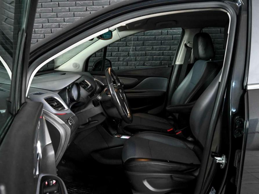 Opel Mokka I Екатеринбург  - изображение 10