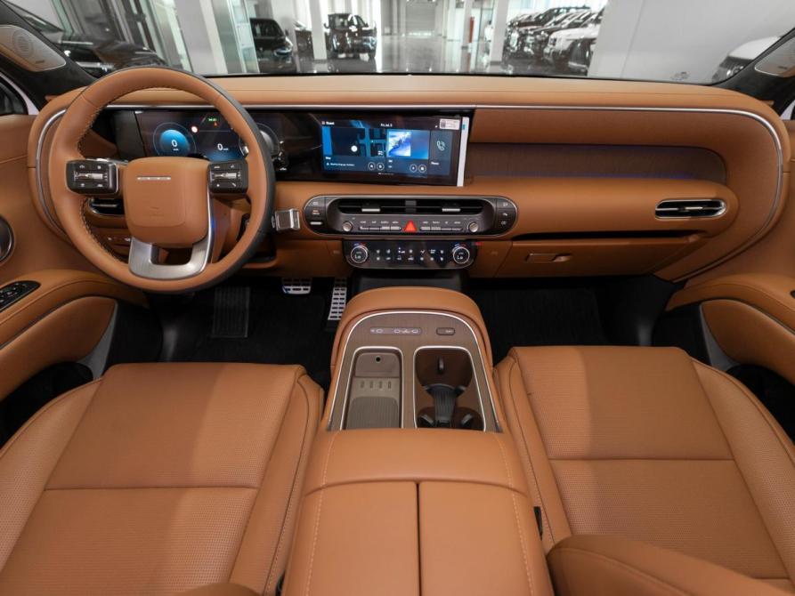 Hyundai Palisade II Москва  - изображение 8