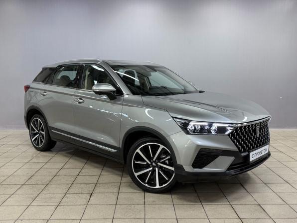 FAW Bestune T77 I с пробегом 2023 года, цена 1 800 000 рублей, 14007 км, внедорожник, Автокод Объявления