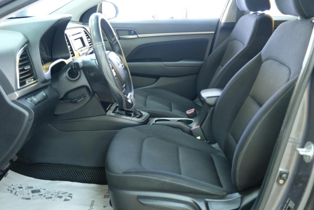 Hyundai Elantra VI (AD) Омск  - изображение 8