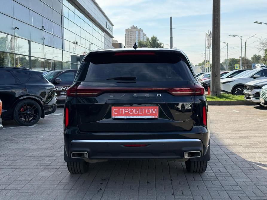 Exeed VX I Санкт-Петербург  - изображение 5