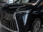 GAC Trumpchi M8 II Москва  - изображение 63