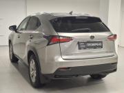 Lexus NX I Казань  - изображение 37