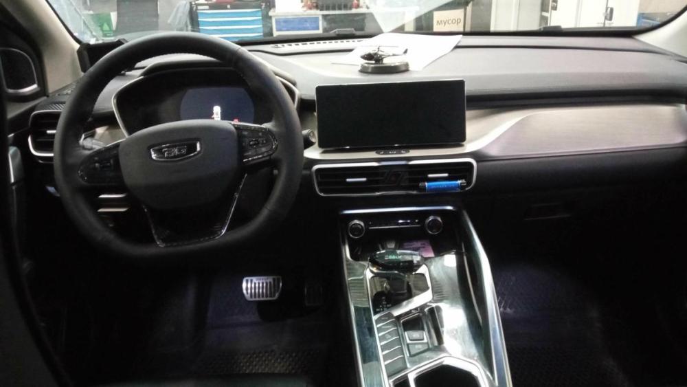 Belgee X50 Санкт-Петербург  - изображение 4