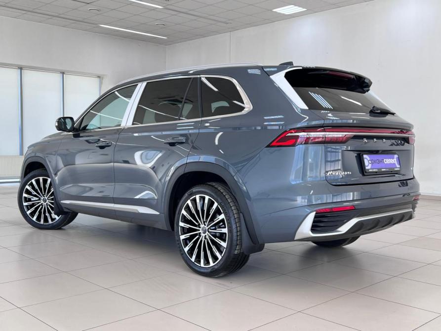Geely Monjaro I Волгоград  - изображение 4