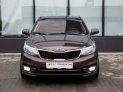 Kia Rio III Рестайлинг Екатеринбург  - изображение 29