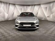 Genesis G70 I Рестайлинг Москва  - изображение 33