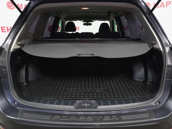 Subaru Forester V с пробегом 2021 года, цена 2 679 000 рублей, 133749 км, внедорожник, Автокод Объявления