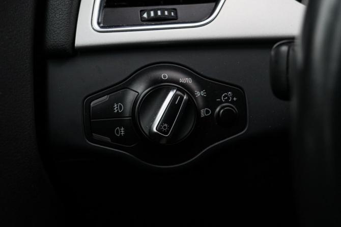 Audi A4 IV (B8) с пробегом 2011 года, цена 1 080 000 рублей, 209490 км, седан, Автокод Объявления