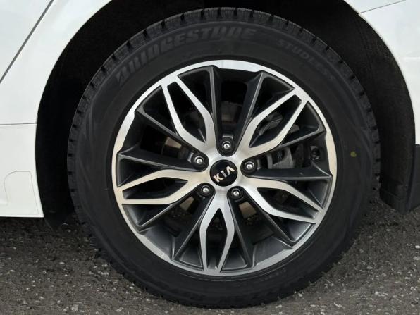 Kia K5 III с пробегом 2020 года, цена 2 445 000 рублей, 118202 км, седан, Автокод Объявления