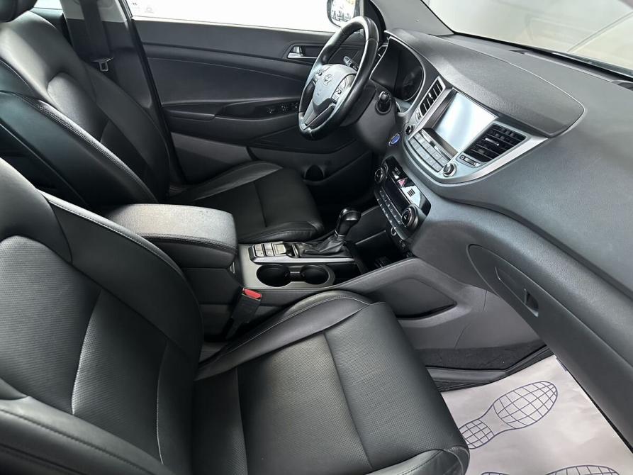 Hyundai Tucson III Волгоград  - изображение 25