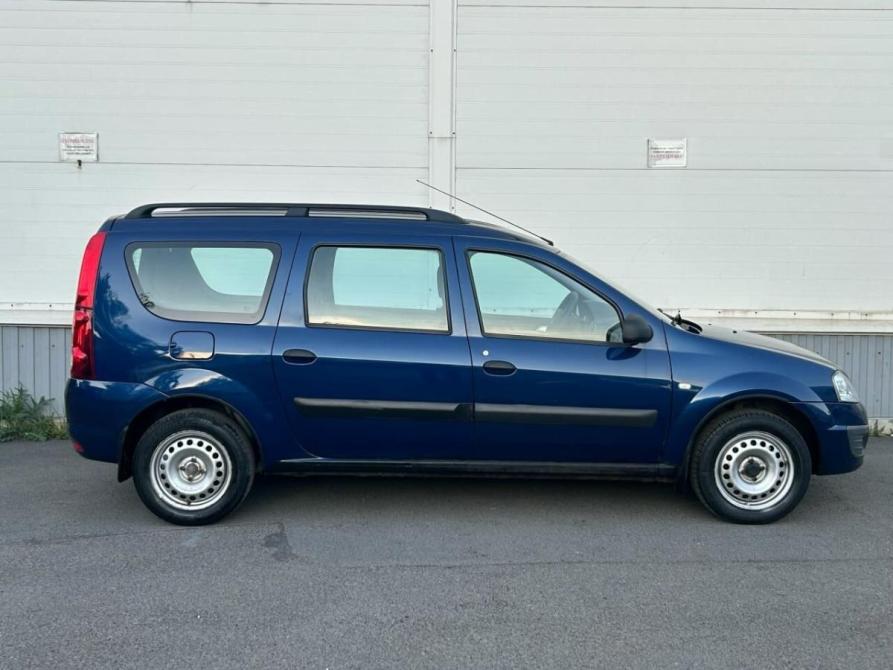 Lada (ВАЗ) Largus I Санкт-Петербург  - изображение 5