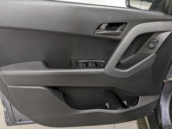 Hyundai Creta I Рестайлинг с пробегом 2021 года, цена 1 890 000 рублей, 69286 км, внедорожник, Автокод Объявления