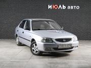 Hyundai Accent II Екатеринбург  - изображение 15