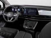 Volkswagen Talagon I Москва  - изображение 41