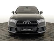 Audi Q7 II (4M) Москва  - изображение 32