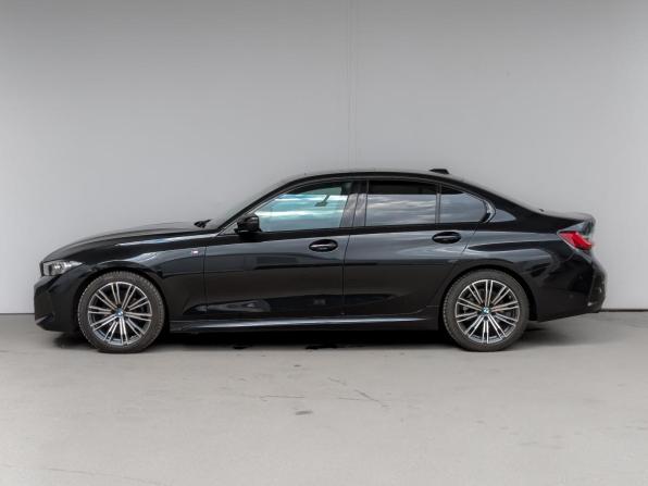 BMW 3 серии VII (G2x) Рестайлинг с пробегом 2024 года, цена 6 280 000 рублей, 26311 км, седан, Автокод Объявления