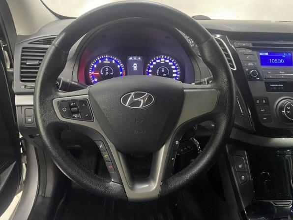 Hyundai i40 I Рестайлинг с пробегом 2015 года, цена 1 299 000 рублей, 131121 км, седан, Автокод Объявления