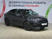 Lada (ВАЗ) Vesta I Москва  - изображение 21