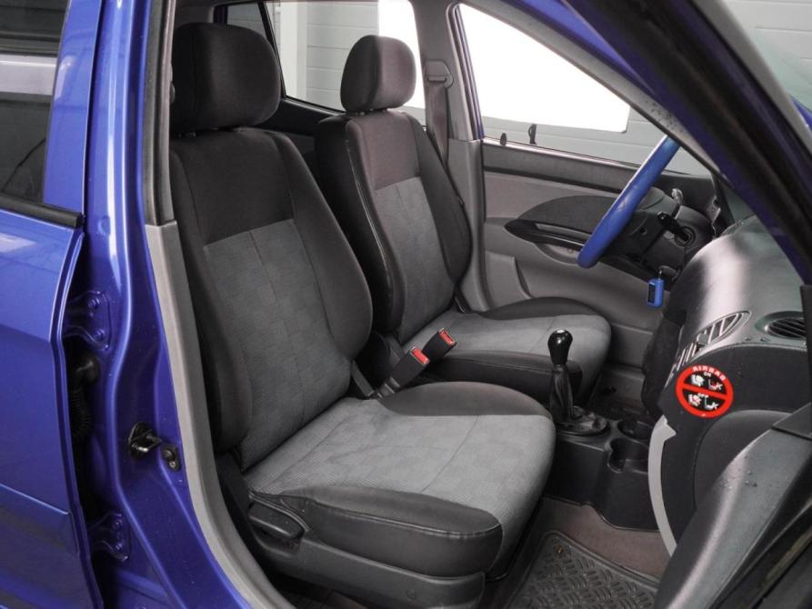 Kia Picanto I Воронеж  - изображение 8