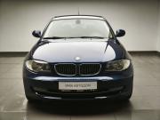 BMW 1 серии I (E81/E82/E87/E88) Рестайлинг Москва  - изображение 21
