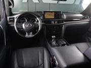 Lexus LX III Рестайлинг 2 Минеральные Воды  - изображение 33