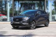 Lada (ВАЗ) XRAY I Брянск  - изображение 24