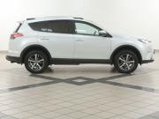 Toyota RAV4 IV (XA40) Рестайлинг Иваново  - изображение 27