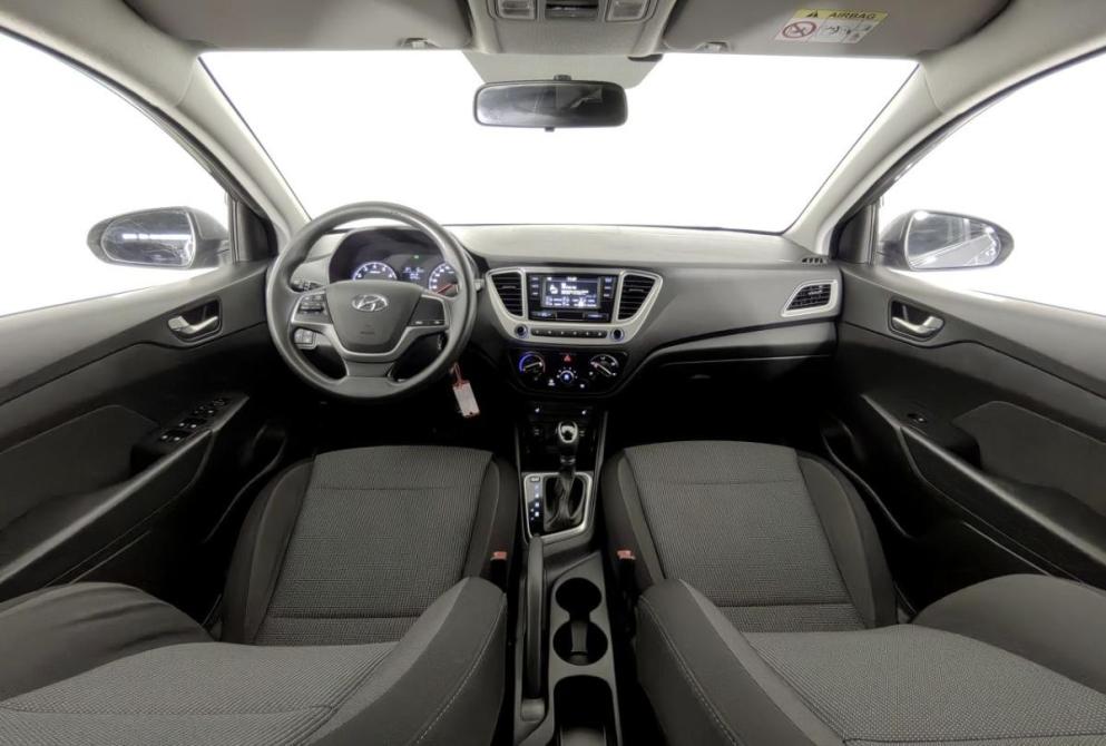 Hyundai Solaris II Волгоград  - изображение 10