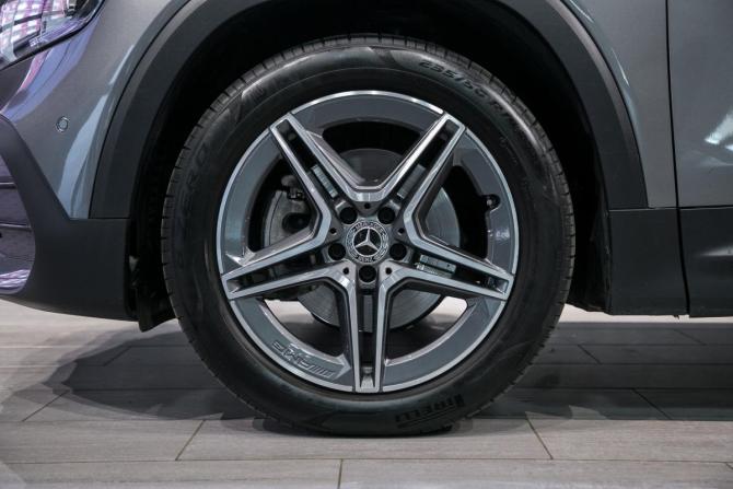 Mercedes-Benz GLB I (X247) с пробегом 2020 года, цена 3 690 000 рублей, 45105 км, внедорожник, Автокод Объявления