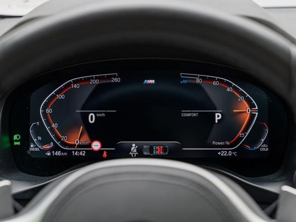 BMW X4 II (G02) Рестайлинг с пробегом 2024 года, цена 6 990 000 рублей, 18972 км, внедорожник, Автокод Объявления