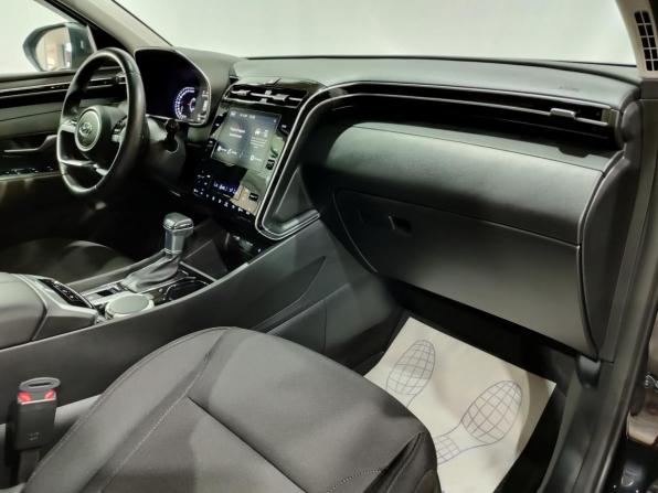 Hyundai Tucson IV с пробегом 2021 года, цена 3 550 000 рублей, 20960 км, внедорожник, Автокод Объявления