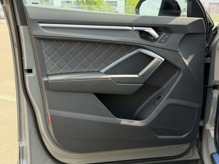 Audi Q3 II (F3) Казань  - изображение 13