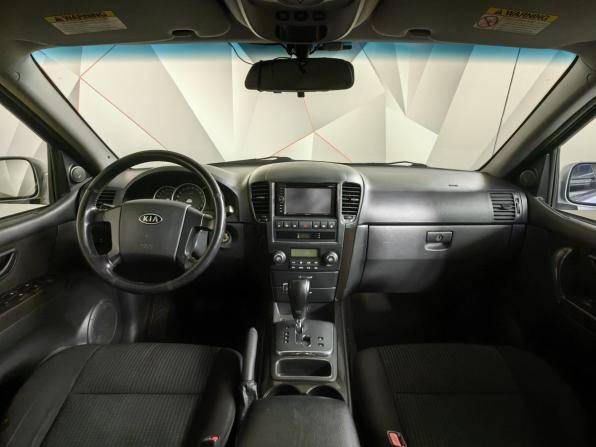 Kia Sorento I Рестайлинг с пробегом 2007 года, цена 677 000 рублей, 295229 км, внедорожник, Автокод Объявления