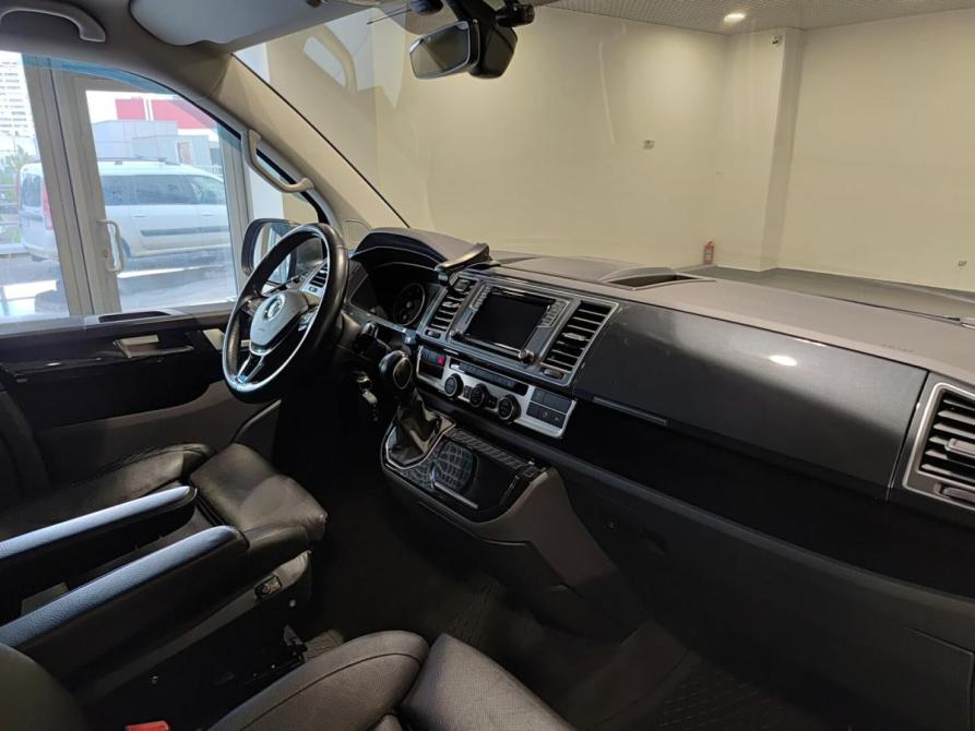 Volkswagen Multivan T6 Казань  - изображение 13