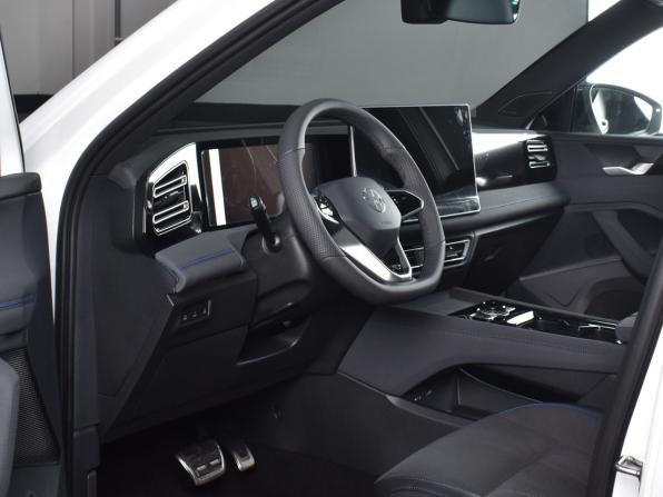 Volkswagen Tiguan III (China Market) с пробегом 2026 года, цена 4 699 995 рублей, 60 км, внедорожник, Автокод Объявления