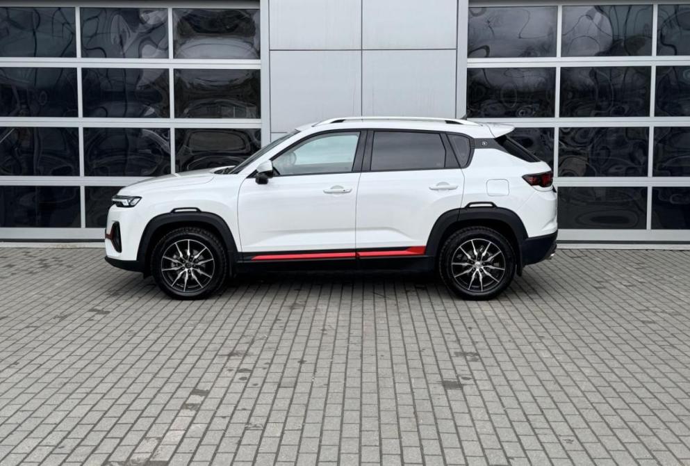 Changan CS35 Plus I Рестайлинг Владимир  - изображение 4