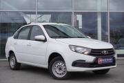 Lada (ВАЗ) Granta I Рестайлинг Ульяновск  - изображение 25