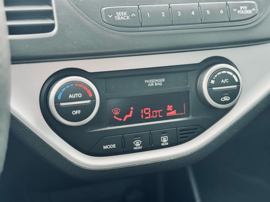 Kia Picanto II Ижевск  - изображение 21
