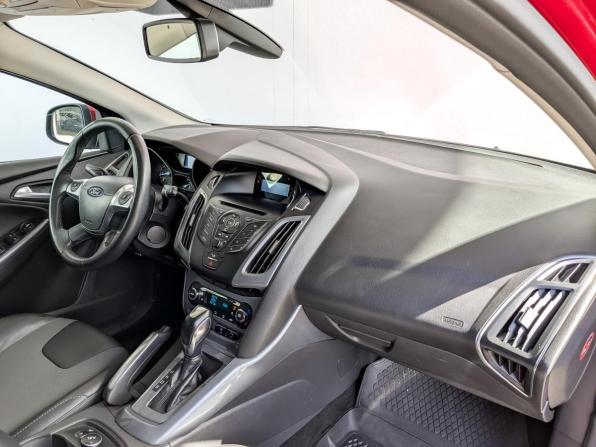 Ford Focus III с пробегом 2012 года, цена 870 000 рублей, 159181 км, хэтчбек, Автокод Объявления