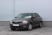 Skoda Rapid I Рестайлинг Белгород  - изображение 23